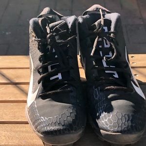 Mike trout zoom cleats